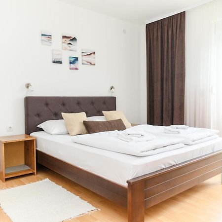 Apartmani Zvirac Soko Banja Dış mekan fotoğraf