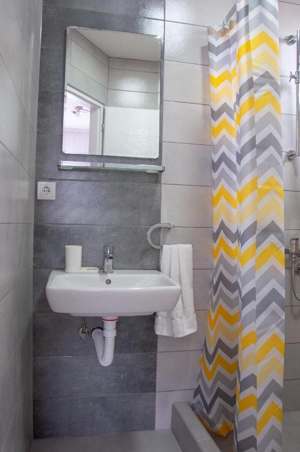 Apartmani Zvirac Soko Banja Dış mekan fotoğraf