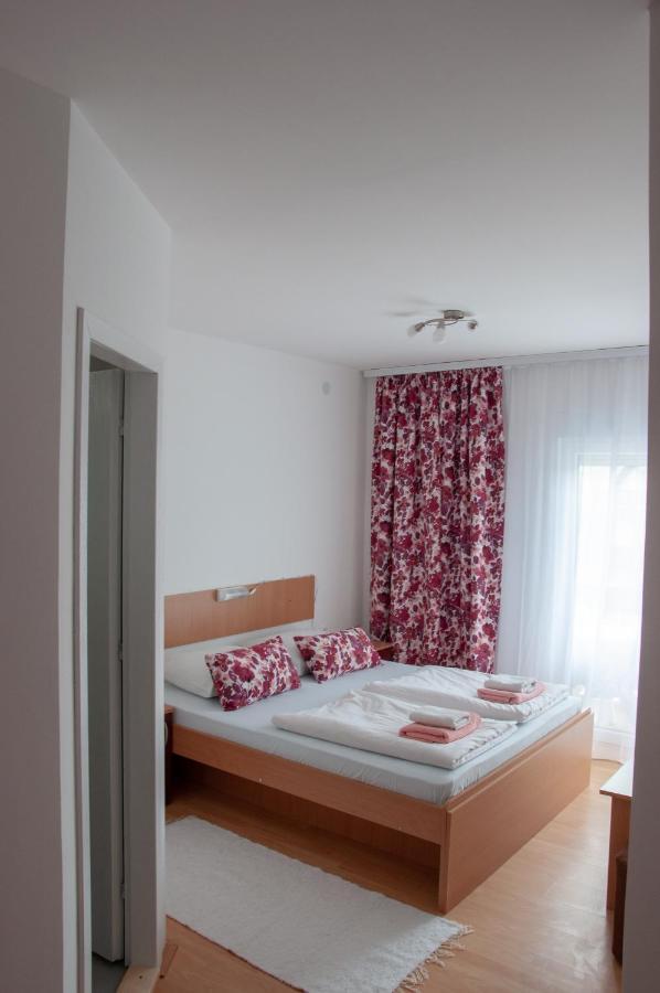 Apartmani Zvirac Soko Banja Dış mekan fotoğraf