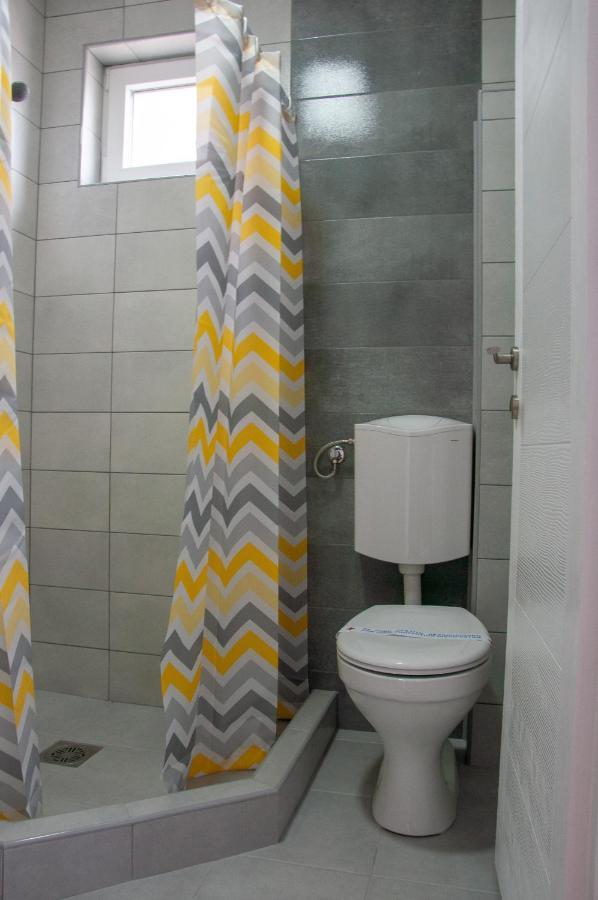Apartmani Zvirac Soko Banja Dış mekan fotoğraf