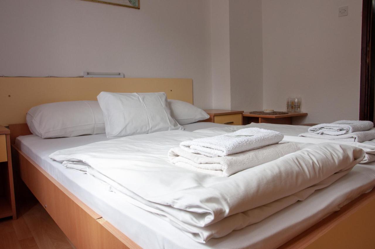 Apartmani Zvirac Soko Banja Dış mekan fotoğraf