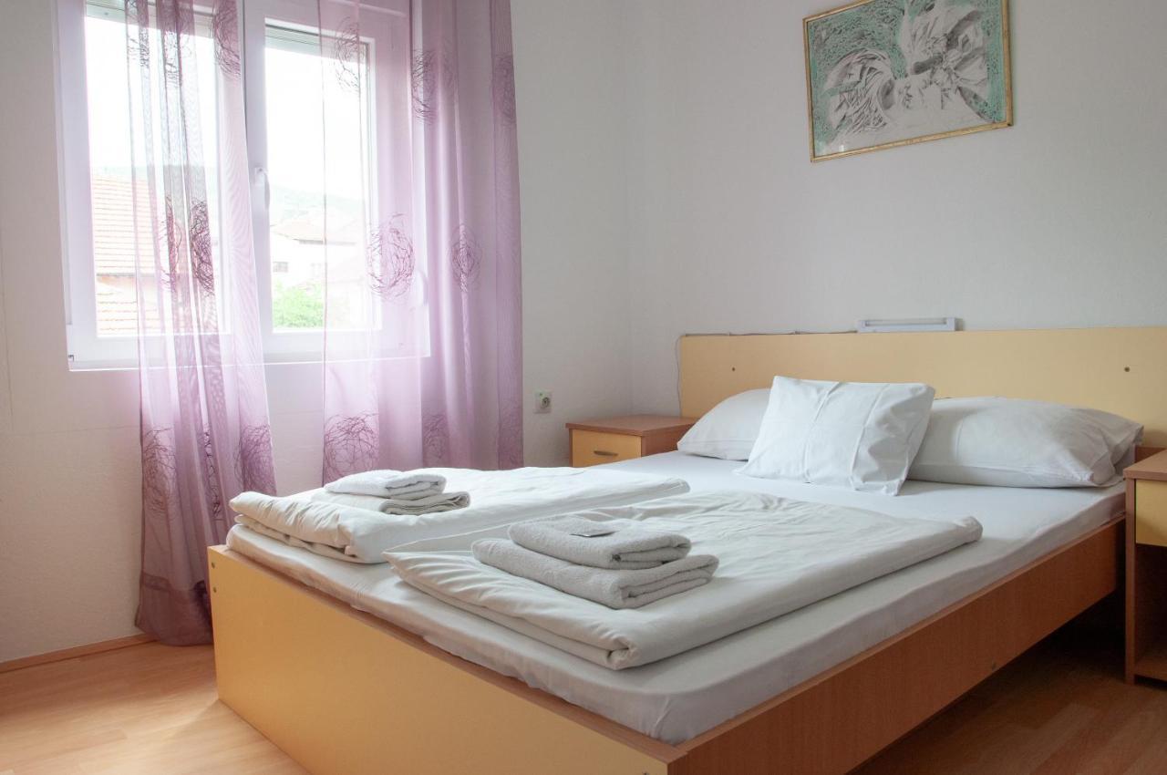 Apartmani Zvirac Soko Banja Dış mekan fotoğraf