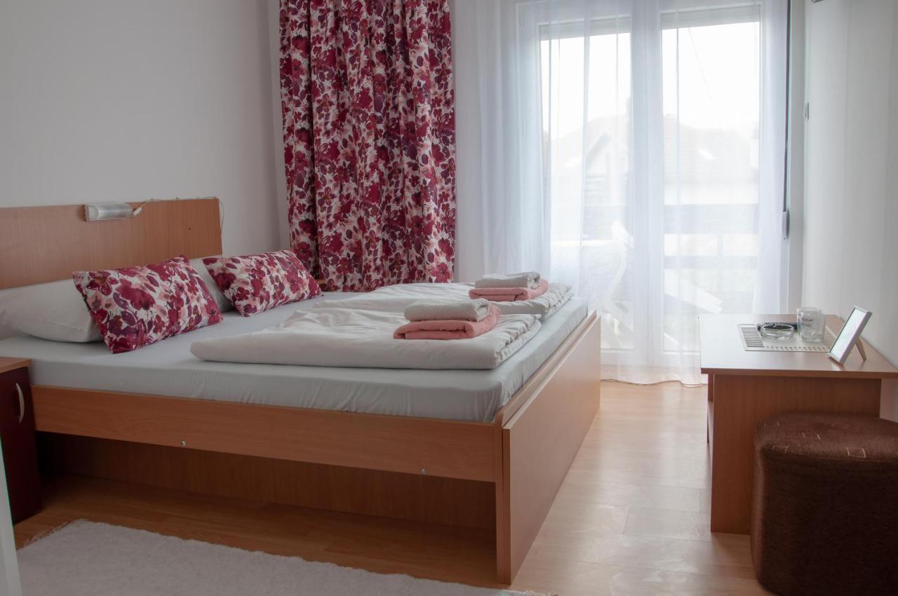 Apartmani Zvirac Soko Banja Dış mekan fotoğraf