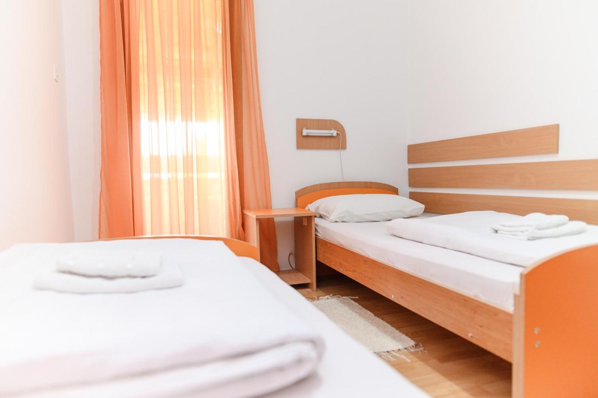 Apartmani Zvirac Soko Banja Dış mekan fotoğraf