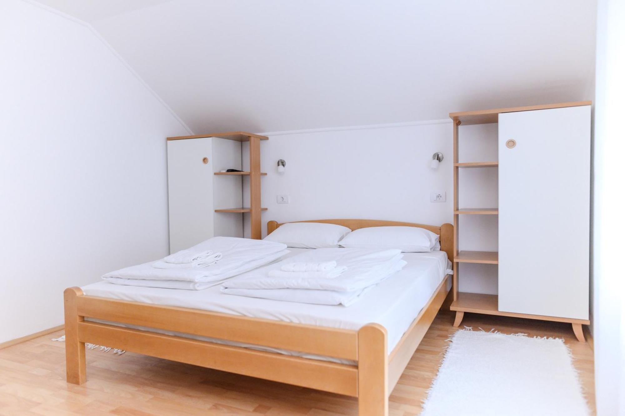 Apartmani Zvirac Soko Banja Dış mekan fotoğraf