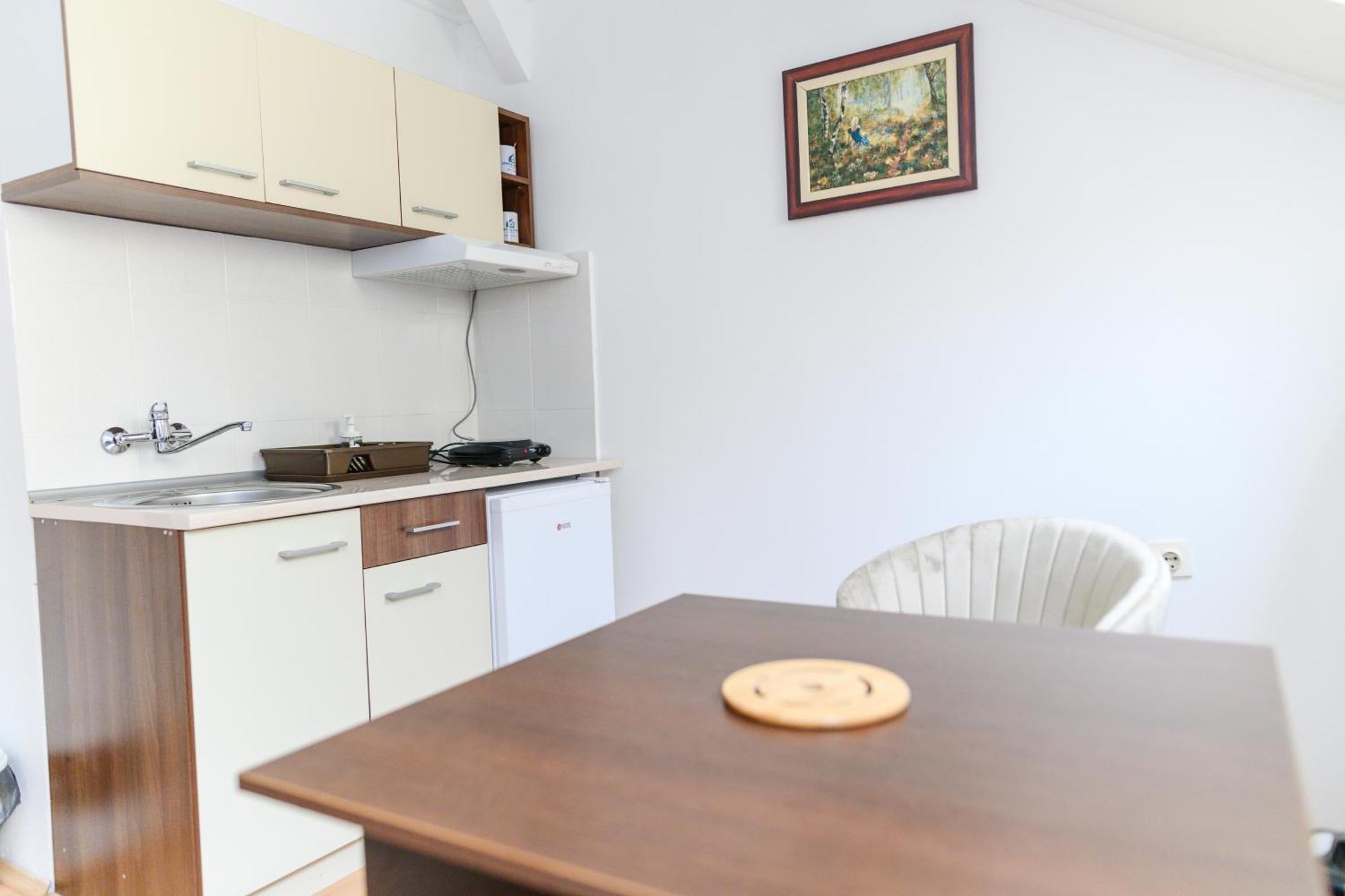 Apartmani Zvirac Soko Banja Dış mekan fotoğraf