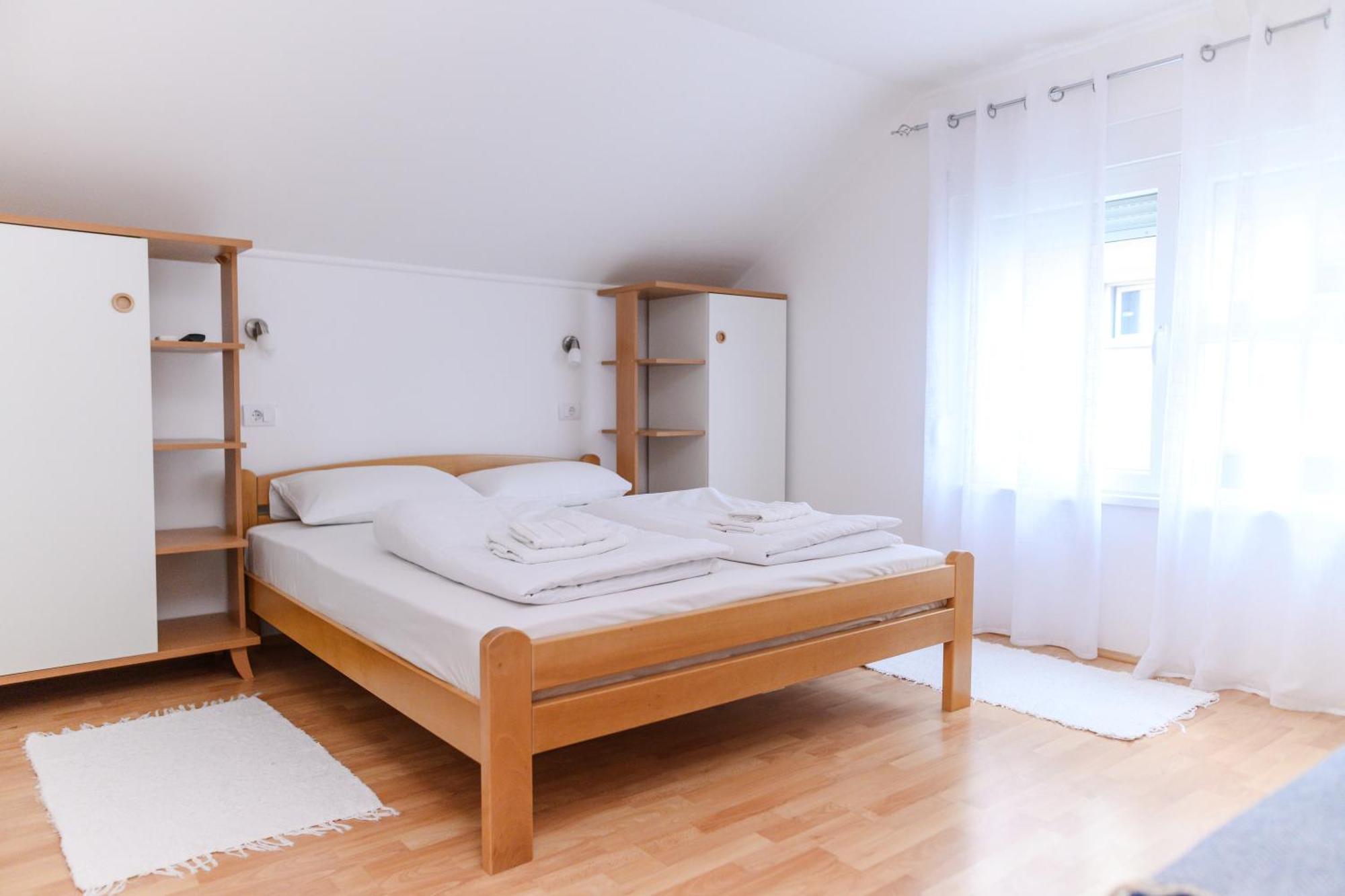 Apartmani Zvirac Soko Banja Dış mekan fotoğraf