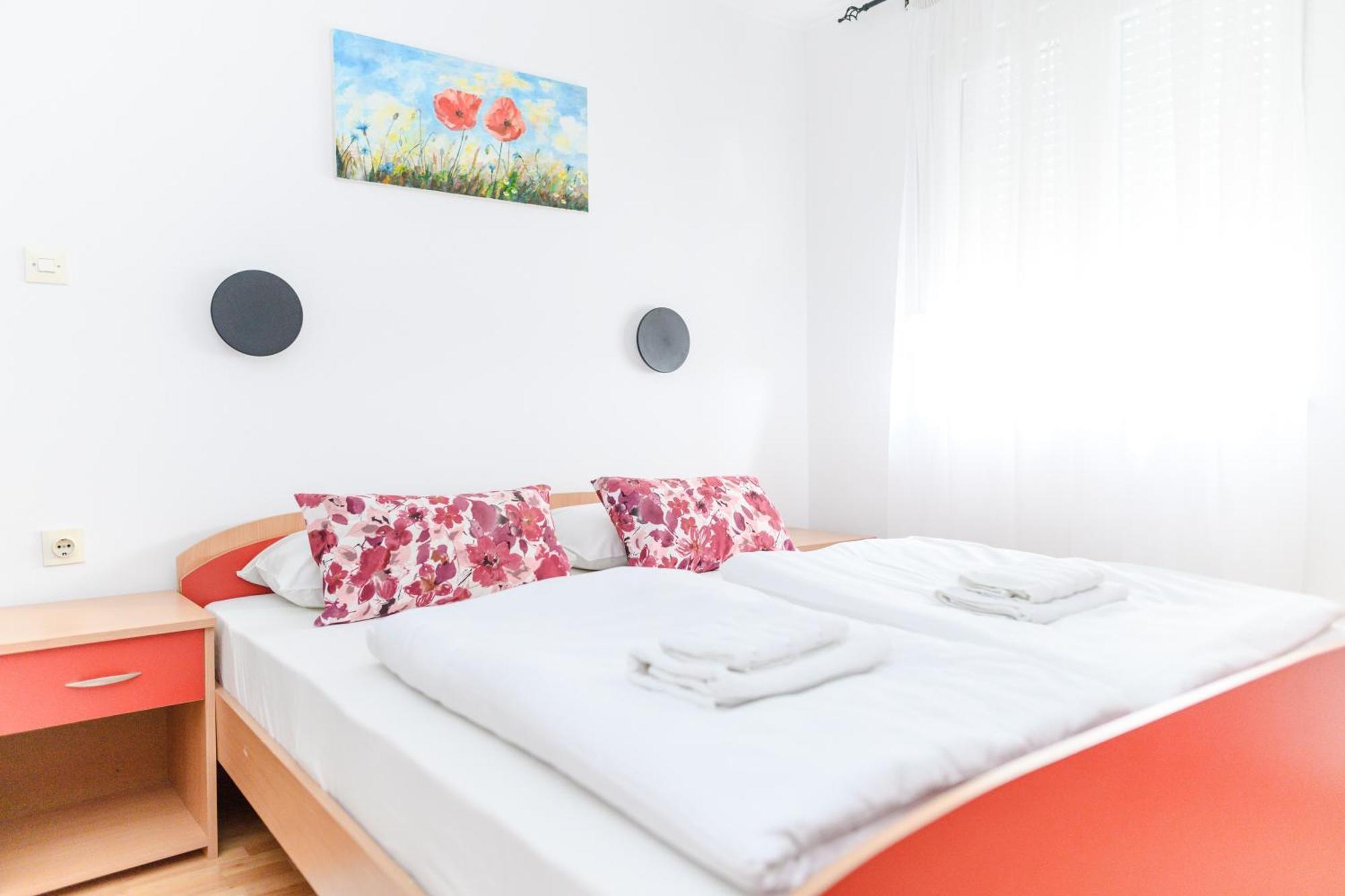 Apartmani Zvirac Soko Banja Dış mekan fotoğraf