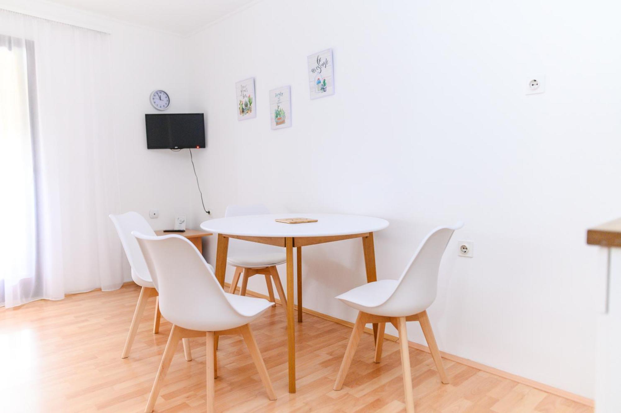 Apartmani Zvirac Soko Banja Dış mekan fotoğraf
