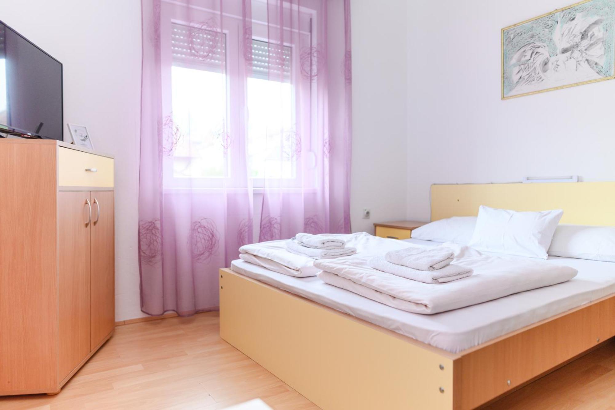 Apartmani Zvirac Soko Banja Dış mekan fotoğraf