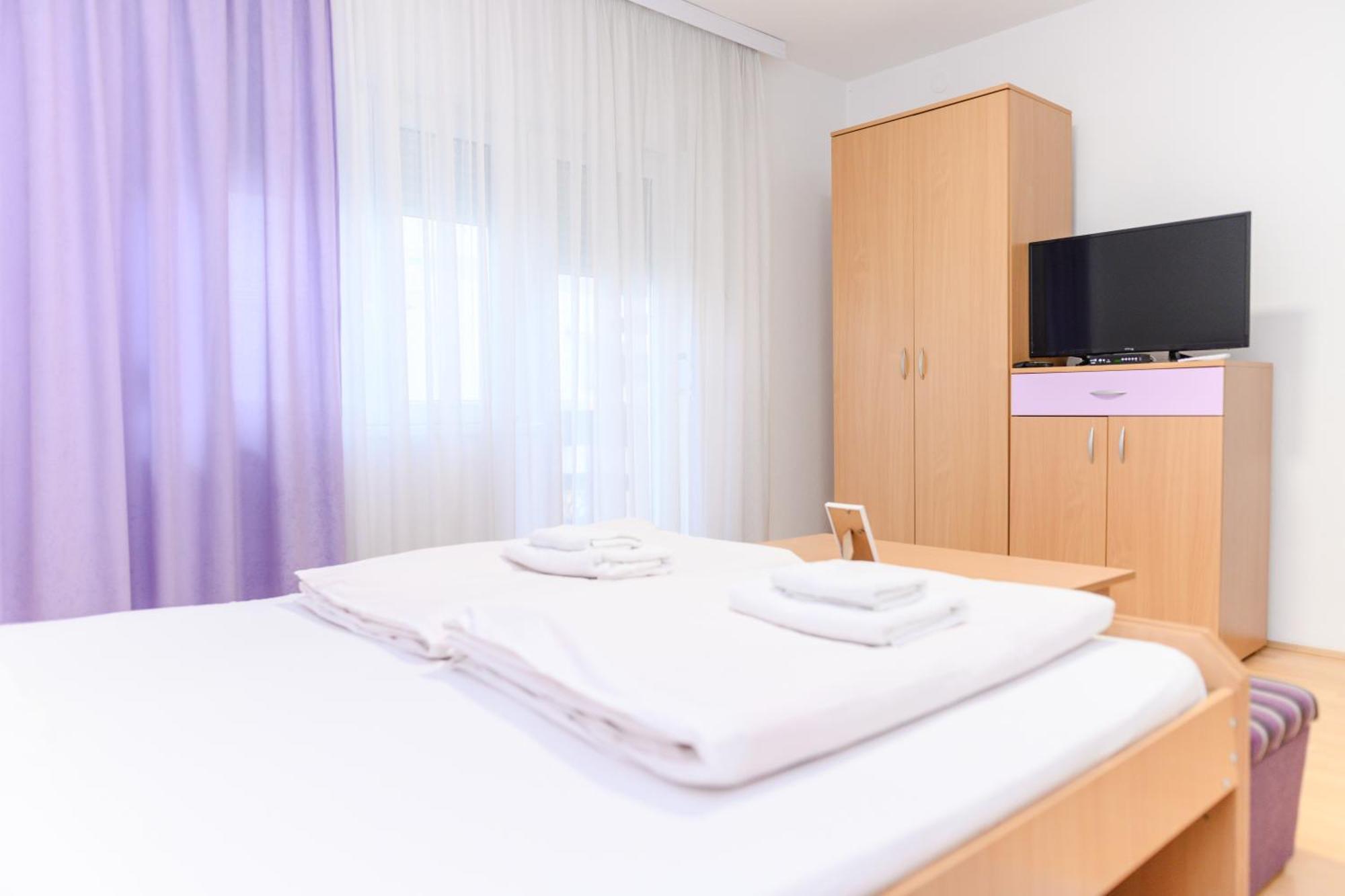 Apartmani Zvirac Soko Banja Dış mekan fotoğraf