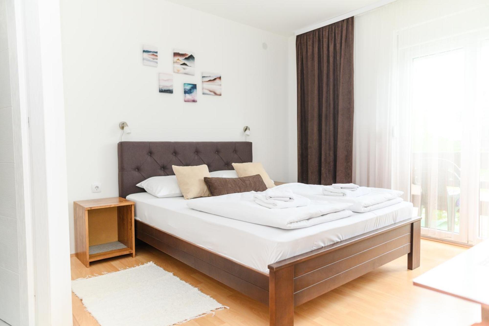 Apartmani Zvirac Soko Banja Dış mekan fotoğraf