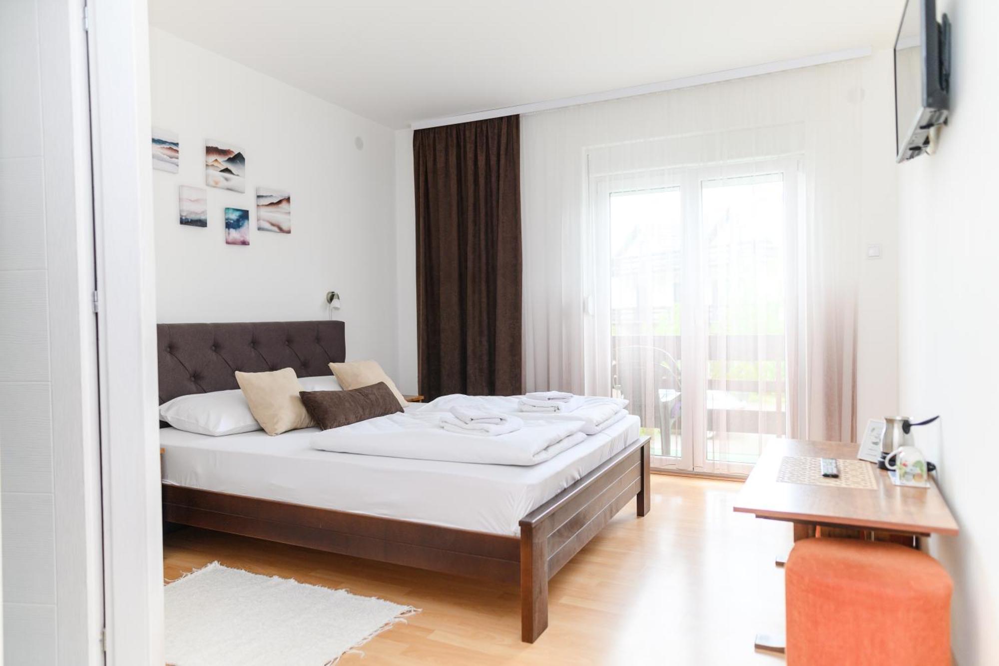 Apartmani Zvirac Soko Banja Dış mekan fotoğraf