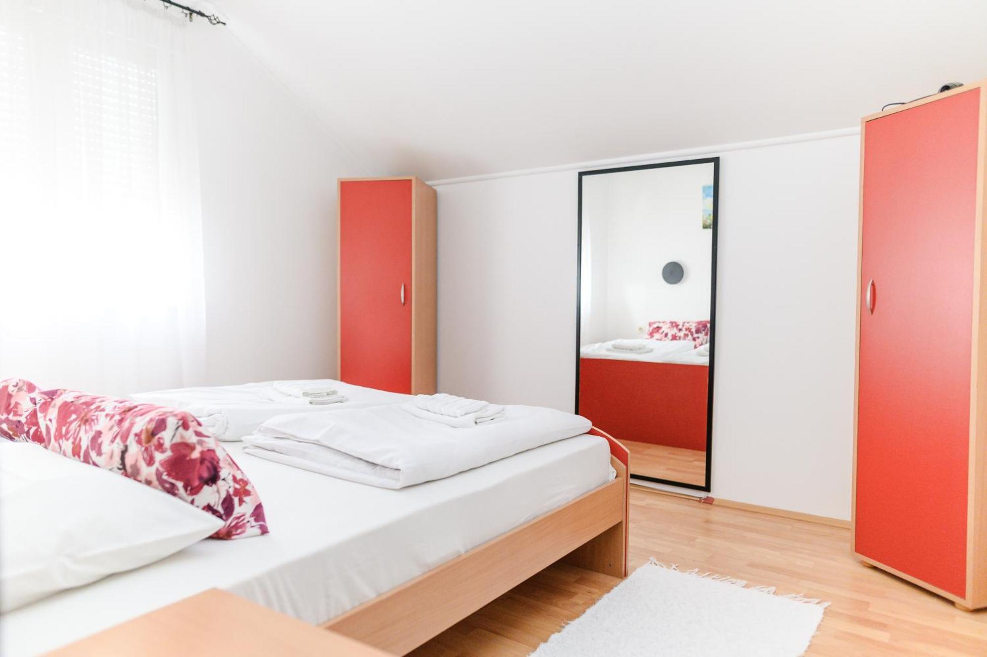 Apartmani Zvirac Soko Banja Dış mekan fotoğraf