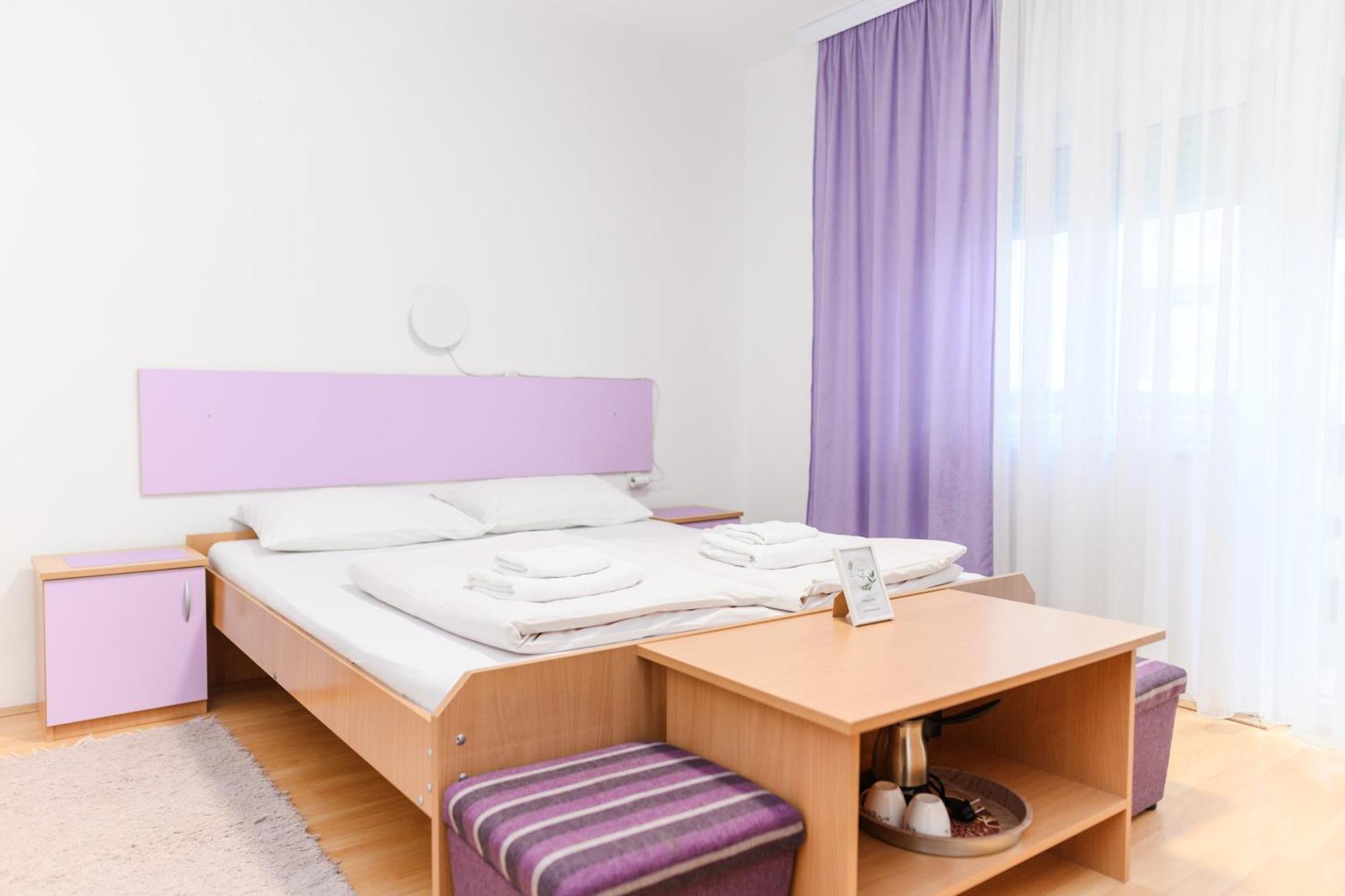 Apartmani Zvirac Soko Banja Dış mekan fotoğraf